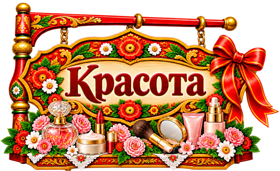 Красота